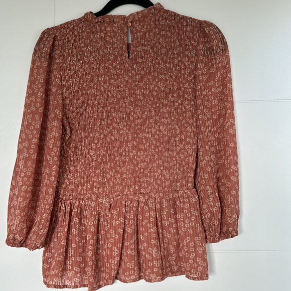 Kaffe Blouse - Picture 7 of 7